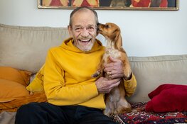 Stichting OOPOEH zet zich in donkere maand in voor senioren die een dier(bare) zijn verloren.