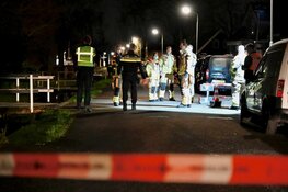 Persoon gewond door elektrocutie bij graafwerkzaamheden laadpaal