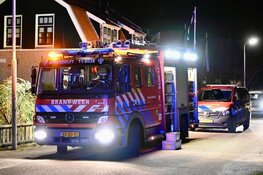 Persoon gewond door elektrocutie bij graafwerkzaamheden laadpaal