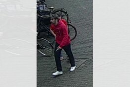 Gezocht: Bedreiging met mes, herkenning gevraagd