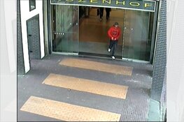 Gezocht: Bedreiging met mes, herkenning gevraagd