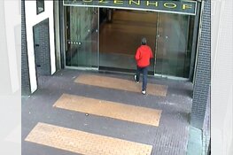 Gezocht: Bedreiging met mes, herkenning gevraagd