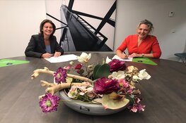 Rabobank en Zaantheater verlengen partnership