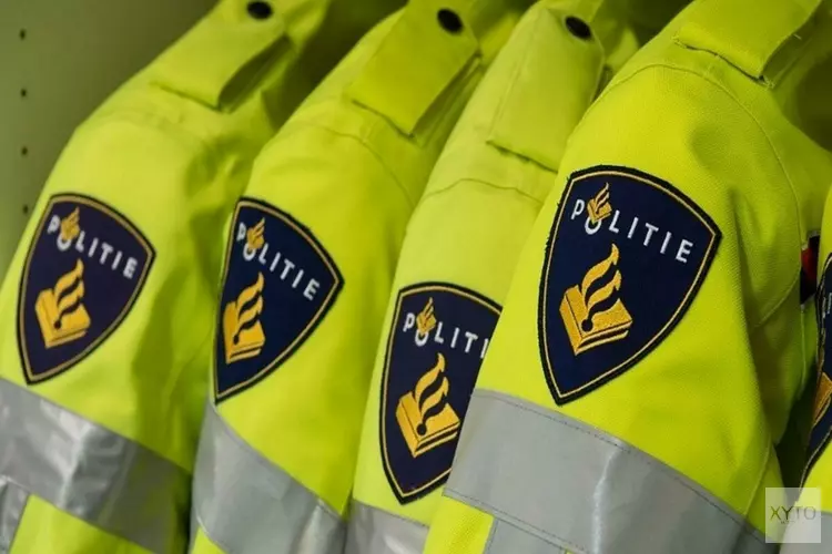 Jongen betrapt met vuurwerk op zak