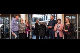 Het programmeringsteam van Theater op de Dinsdagmiddag zoekt nieuwe leden