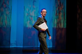 Het Zaantheater blijft open met middagvoorstellingen