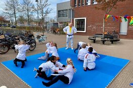 Zaanse Winter Experience voor de jeugd