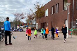 Zaanse Winter Experience voor de jeugd