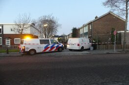 Bestuurder bestelbus aangehouden na achtervolging door Zaanstreek