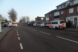 Bestuurder bestelbus aangehouden na achtervolging door Zaanstreek