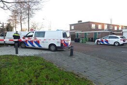Bestuurder bestelbus aangehouden na achtervolging door Zaanstreek