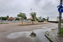Ruim 800 reacties op ontwerpen stationsgebied Krommenie/Assendelft