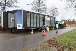 Nieuwe testlocatie in Krommenie/Assendelft