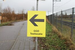 Nieuwe testlocatie in Krommenie/Assendelft
