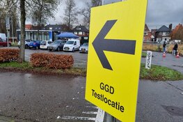 Nieuwe testlocatie in Krommenie/Assendelft