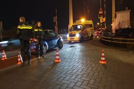 Fietsster ernstig gewond in Krommenie