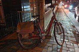 Fietsster ernstig gewond in Krommenie