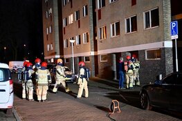 Groot gaslek in Zaandam; zestien woningen ontruimd