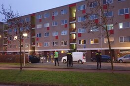 Groot gaslek in Zaandam; zestien woningen ontruimd