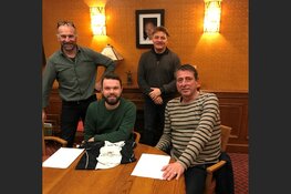 VV Assendelft kies voor trainersduo