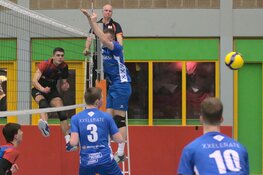 Compaen bezwijkt onder druk