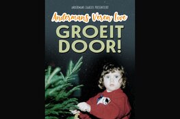 Zaanse zangeres Daphne Groot treedt met &#39;Andermans Veren Live Groeit door&#39;op in het Zaantheater