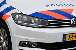 Actiedag MMA meldingen wegens succes vroegtijdig beeindigd