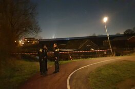 Gewonde na steekincident in Zaandam