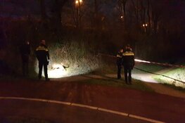 Gewonde na steekincident in Zaandam