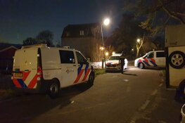 Gewonde na steekincident in Zaandam