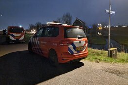 Geen treinverkeer tussen Purmerend en Zaandam na aanrijding