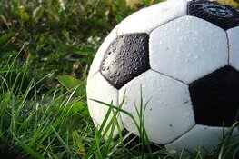 Hollandia T. verrast met nipte zege op Saenden