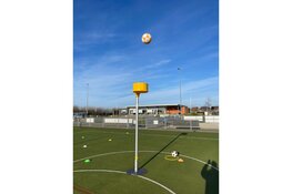 Kom je ook sporten tijden de Open Dagen van BSO Olympia?