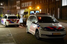 Gewonde bij steekincident in Koog aan de Zaan