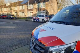 Politie zoekt getuigen van inbraak waarbij slachtoffer wordt gekneveld