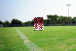 Hercules Zaandam wint matige derby bij Sporting Krommenie