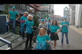 Deel feiten over drugs, red levens – drugsvoorlichters zaterdag in Zaandam