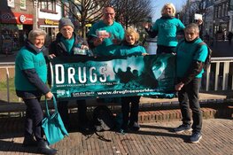 “Mijn dochter heeft haar eerste XTC-pilletje al genomen”