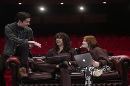 Zaantheater nodigt jonge gasten uit om hun droomavond te realiseren