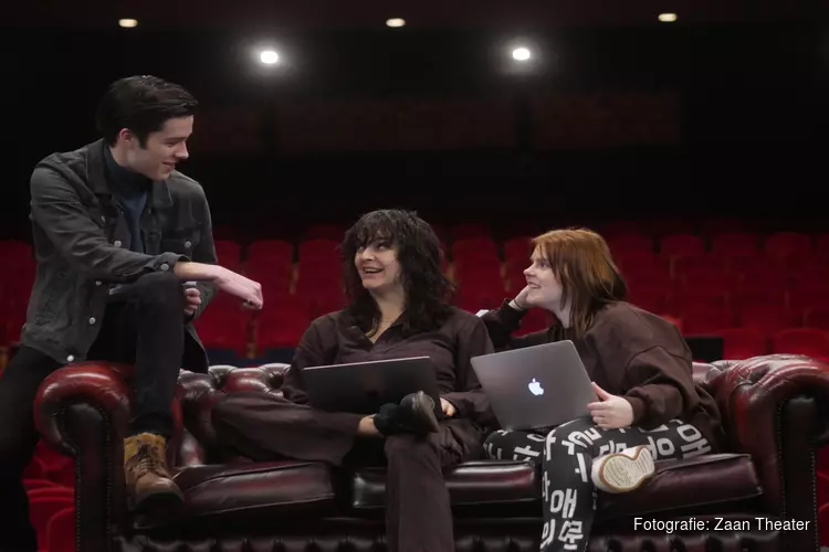 Zaantheater nodigt jonge gasten uit om hun droomavond te realiseren
