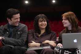 Zaantheater nodigt jonge gasten uit om hun droomavond te realiseren
