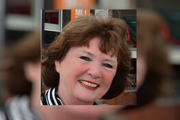 “Soms barsten ze samen spontaan op het podium in lachen uit.”