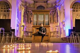 Stabat Mater in Zaandam