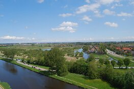 Overeenstemming over gebiedsvisie Polder Westzaan