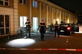 Steekincident in Assendelft: aanhouding en gewonde