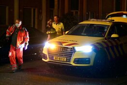 Steekincident in Assendelft: aanhouding en gewonde