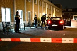 Steekincident in Assendelft: aanhouding en gewonde