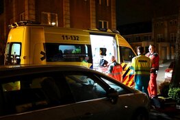 Steekincident in Assendelft: aanhouding en gewonde