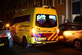 Steekincident in Assendelft: aanhouding en gewonde