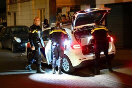 Steekincident in Assendelft: aanhouding en gewonde